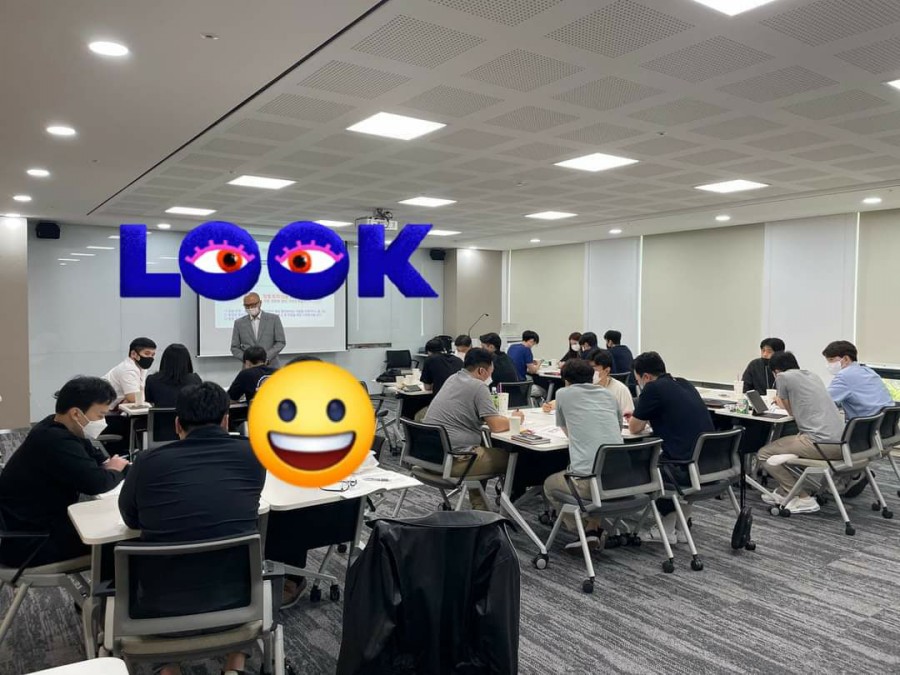 현대 모비스 B2B 영업역량 강화교육