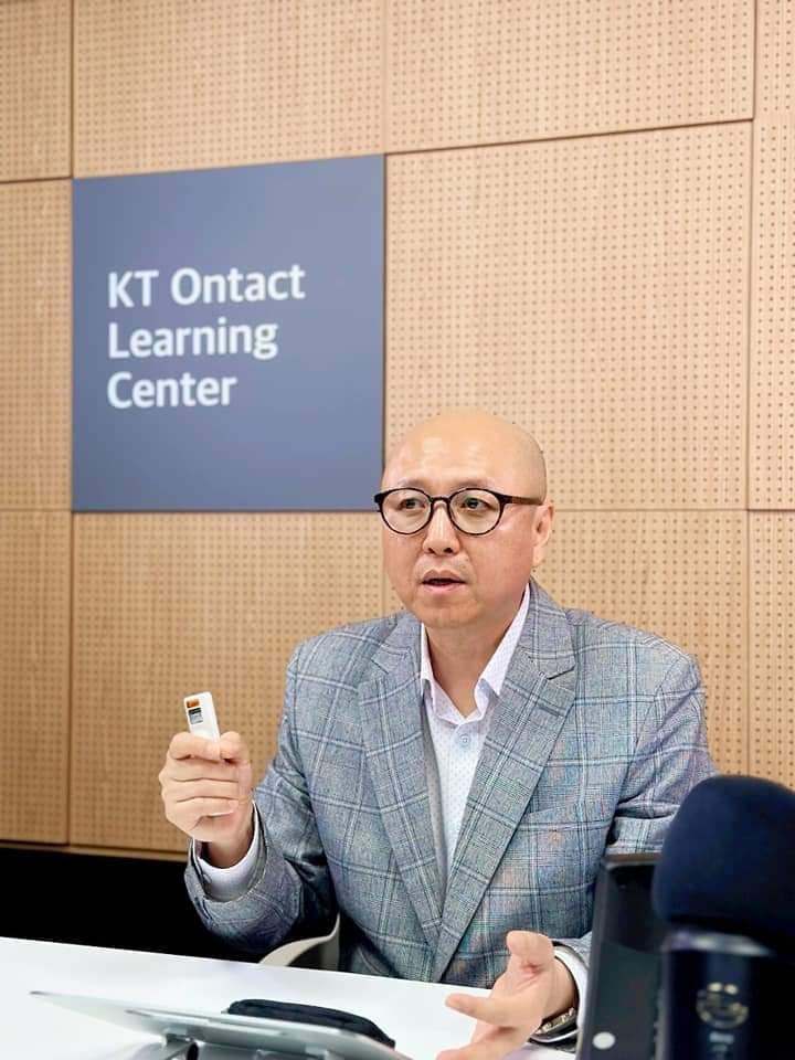 KT B2B 콜드콜링 세일즈 특강